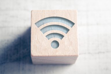 WiFi Symbol