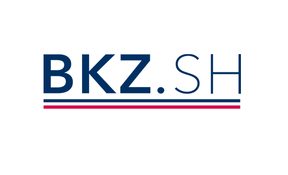 BKZ.SH Logo